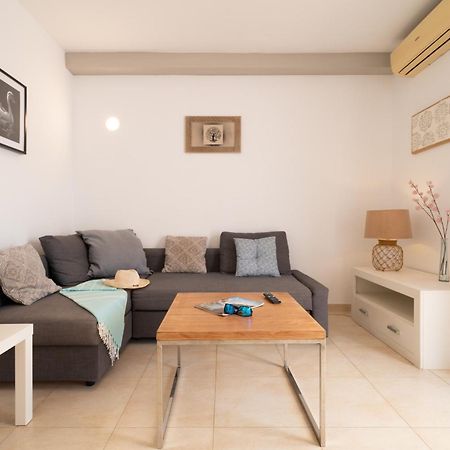 Sabbia Suites Ginesa Arrecife  Zewnętrze zdjęcie