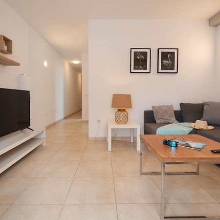 Sabbia Suites Ginesa Arrecife  Zewnętrze zdjęcie