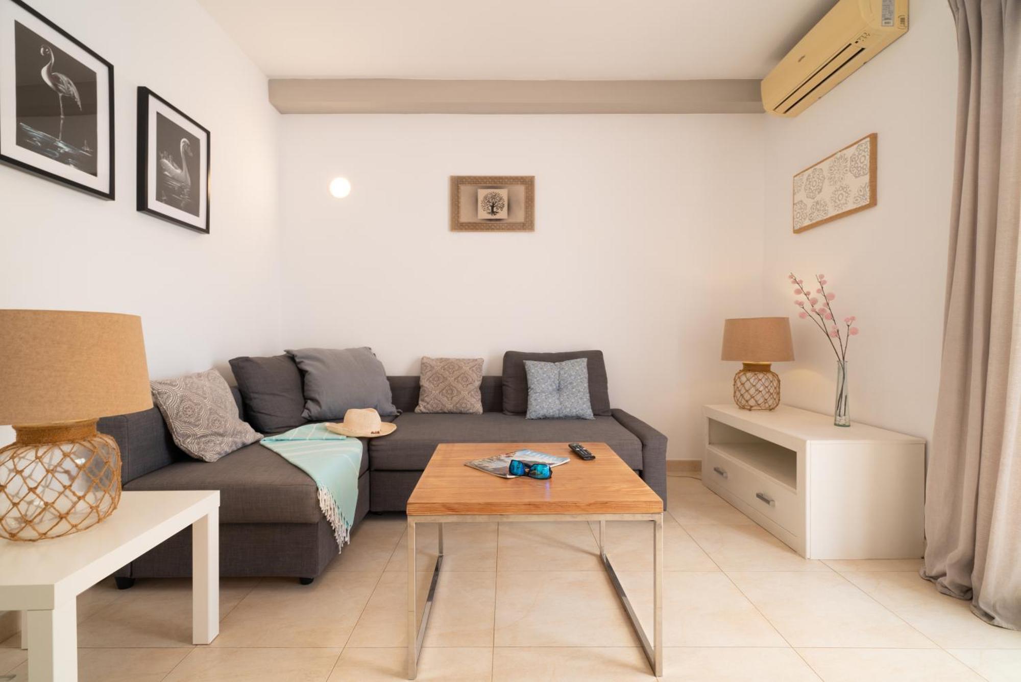 Sabbia Suites Ginesa Arrecife  Zewnętrze zdjęcie