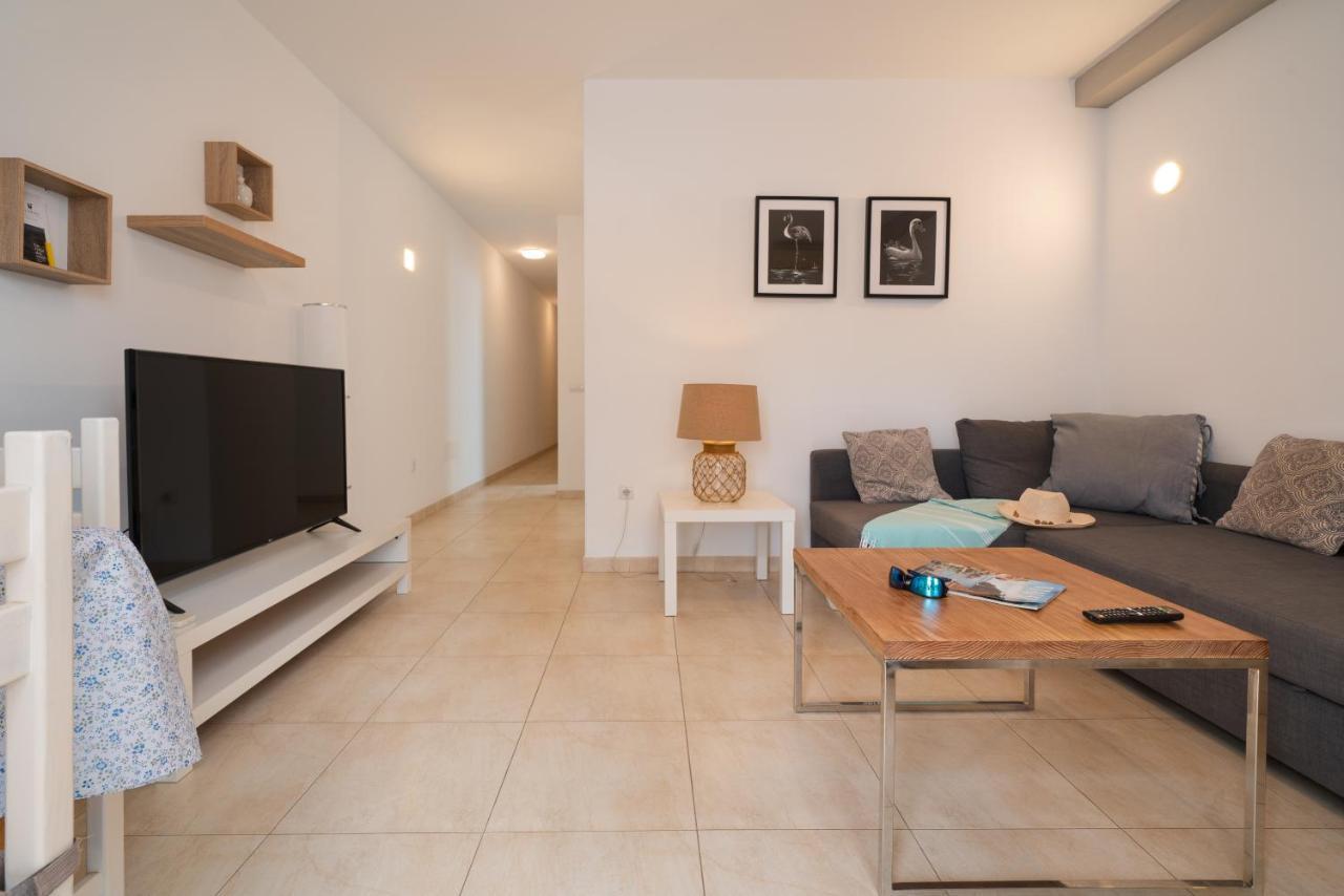 Sabbia Suites Ginesa Arrecife  Zewnętrze zdjęcie