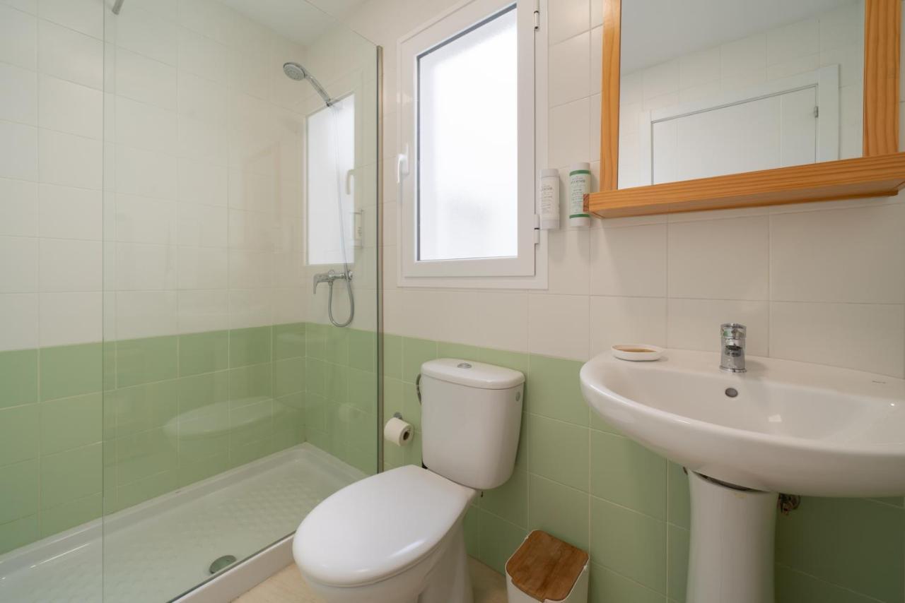 Sabbia Suites Ginesa Arrecife  Zewnętrze zdjęcie
