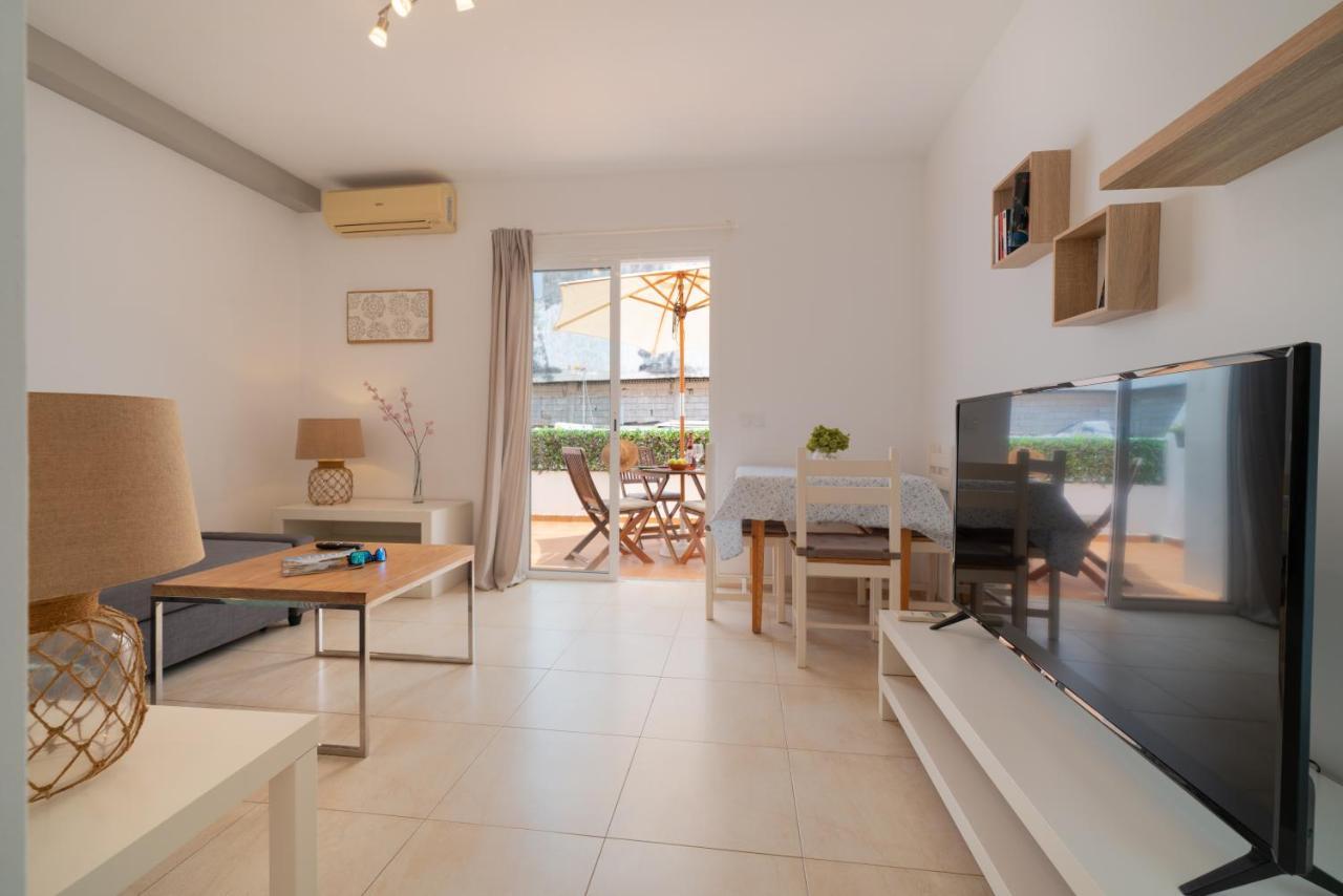 Sabbia Suites Ginesa Arrecife  Zewnętrze zdjęcie